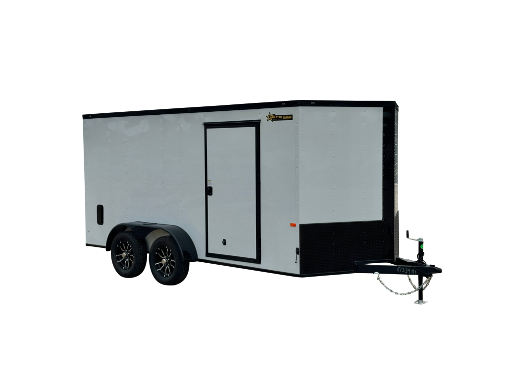 Car/Race Trailers